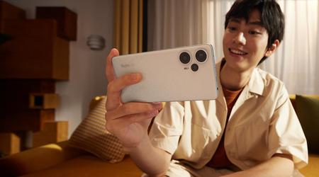 El Redmi Note 12 Turbo ostenta el título de smartphone de gama media más potente del mundo según AnTuTu