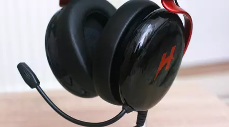 Reseña de los Haylou HexStorm G1: unos auriculares para juegos sin iluminación RGB, pero con sonido envolvente 7.1