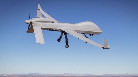 General Atomics prueba con éxito el dron Gray Eagle con comunicaciones por satélite PLEO