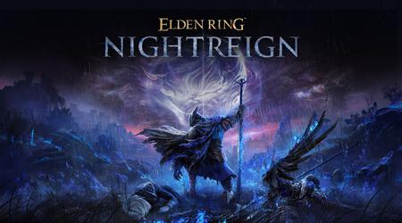 El juego cooperativo Elden Ring: Nightreign, un spin-off independiente del juego de acción de FromSoftware, ha sido anunciado en TGA 2024.