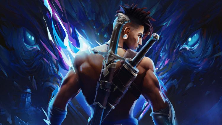 Prince of Persia: La Corona Perdida ...