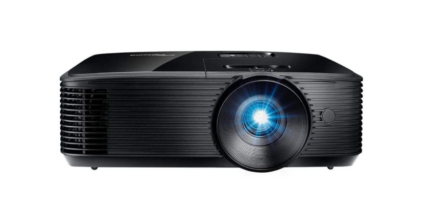 Proyectores Optoma HD146X en amazon