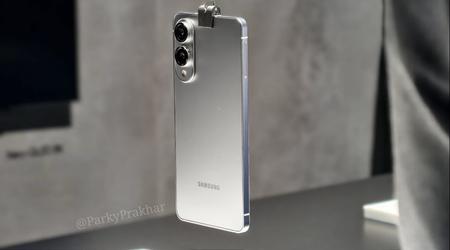 Una certificación revela la capacidad de la batería del próximo Samsung Galaxy S25 Edge