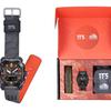 Una mirada detallada al Casio Pro Trek PRW-6900TFS