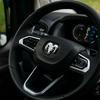Ram ProMaster EV Interior Miniatura
