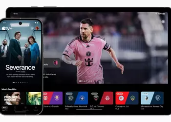 Apple TV para Android recibió soporte ...