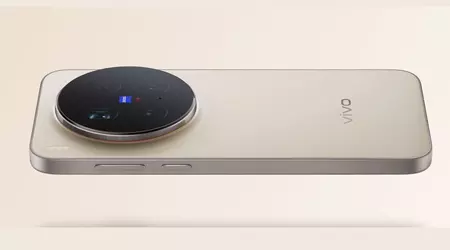 Vivo X300 Pro casi igualó al iPhone 17 Pro en calidad de cámara