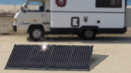 Mejores Kits de Paneles Solares 200W