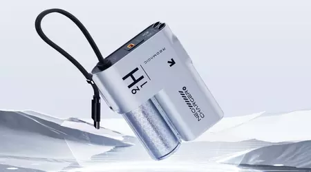 RedMagic presenta Go Power Bank: un accesorio portátil con tres funciones para cargar cómodamente en cualquier lugar