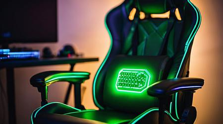 Inmersión de nueva generación: Razer ha presentado Freyja, una almohadilla para silla que te permite sentir cada sonido y vibración con tu cuerpo