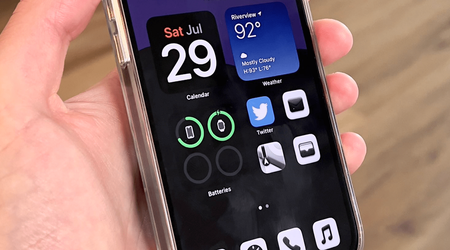 Unos usuarios venden un iPhone con el antiguo logo de Twitter: el iPhone 11 Pro Max se vende por 25.000 dólares en eBay