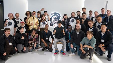 Esperando Death Stranding 2: Detalles sobre On the Beach - periodistas de los principales medios de videojuegos visitaron la oficina de Kojima Productions y conocieron el juego