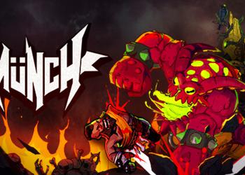 El juego del día: Munch - ...