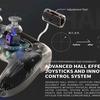 Vista previa del modelo 5 del gamepad PHANTOM de Hexgaming