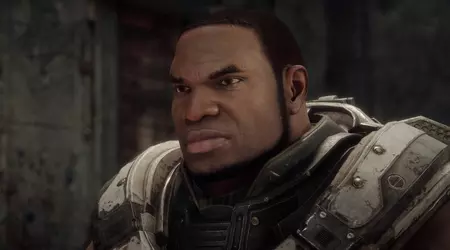 Cole regresa: el nuevo tráiler de Gears of War: Reloaded se centra en el carismático guerrero del Delta Force