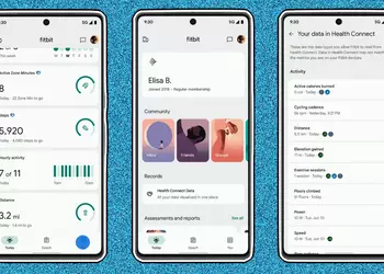 El chatbot de salud de Fitbit ...