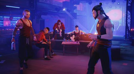 El roguelike de venganza y artes marciales de Sifu dedicado al 11 de septiembre cuesta 24 dólares en Steam