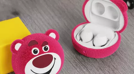 Para los fans de Toy Story: Samsung, Disney y Pixar han presentado fundas especiales para los Galaxy Buds FE, Galaxy Buds 2 y Galaxy Buds 2 Pro