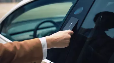 Tesla eliminó silenciosamente las tarjetas clave de los nuevos coches