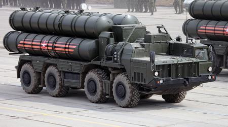 El sistema ruso de defensa antiaérea S-400 "fracasa" en las batallas, ya que incluso las viejas armas occidentales pueden derrotarlo