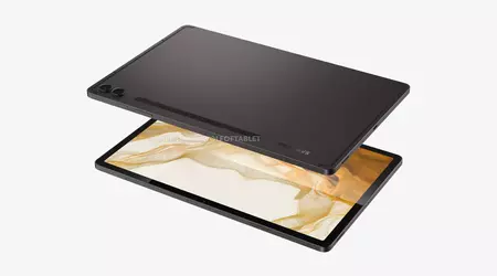 No solo la Galaxy Tab S9 FE: Samsung también prepara el lanzamiento de la Galaxy Tab S9 FE Plus