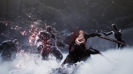 Los desarrolladores de The First Berserker: Khazan han confirmado una fecha de lanzamiento a principios de 2025