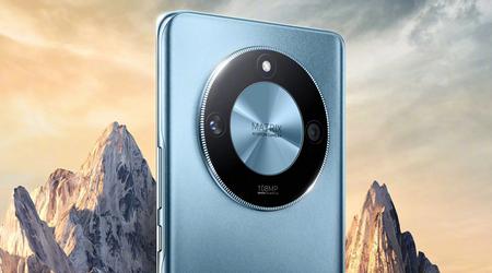 Honor presentará el smartphone económico Honor X50 con Snapdragon 6 Gen 1 y cámara de 108 MP la próxima semana