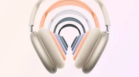 Gourmet: Apple no tiene planes para grandes actualizaciones de los AirPods Max tras la versión USB-C