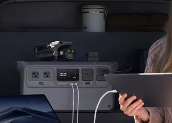 DJI presenta las nuevas estaciones de ...