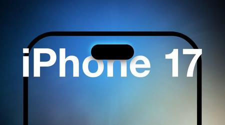 iPhone 17: los últimos renders confirman la nueva cámara y el nuevo diseño del cuerpo