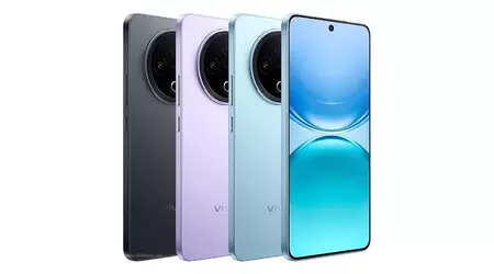 Vivo Y500 Pro sorprenderá a finales de año con su cámara de 200 Mp