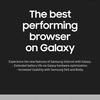 Vista previa de captura de pantalla del navegador Samsung (1)