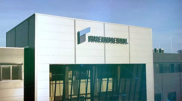 Suiza discute con Rheinmetall la creación ...