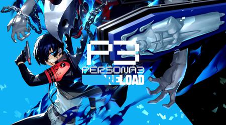 El número de copias vendidas de Persona 3 Reload en la primera semana superó el millón.
