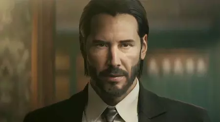 Lionsgate mostró los primeros fotogramas del juego AAA basado en la popular serie de películas de acción John Wick — se ve impresionante