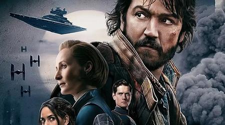 Forbes: La serie Andor se convirtió en el proyecto mediático más caro de la historia de Star Wars: Disney gastó en él más de 645 millones de dólares