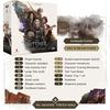 El nuevo juego de cartas The Witcher Path of Destiny, de los creadores del popular juego de mesa The Witcher: The Old World-9 El nuevo juego de cartas The Witcher Path of Destiny, de los creadores del popular juego de mesa The Witcher: The Old World-9