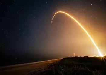 SpaceX realizó el lanzamiento número 150 ...