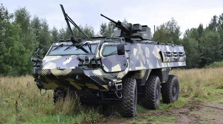 Finland comienza a clasificar las exportaciones de armas 