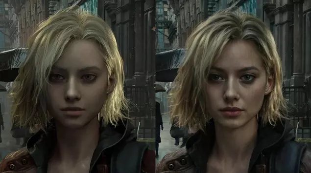 NVIDIA presenta DLSS 5: la IA ...