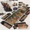 El nuevo juego de cartas The Witcher Path of Destiny, de los creadores del popular juego de mesa The Witcher: The Old World-7 El nuevo juego de cartas The Witcher Path of Destiny, de los creadores del popular juego de mesa The Witcher: The Old World-7