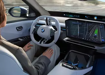 BMW es el primero en Alemania ...