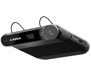 Kits manos libres Bluetooth Avantree Roadtrip ...