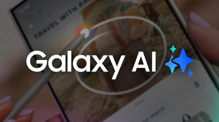Samsung presenta el nuevo modelo de IA Gauss 2: mejoras en Browsing Assist, Call Assist y Generative AI Edit