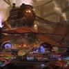 Gearbox es fiel a su estilo: el primer concept art de Borderlands 4 lo demuestra-9