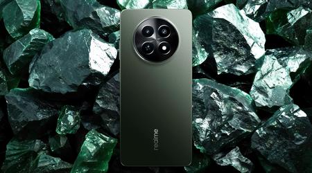 El Realme 14x de bajo coste con diseño Diamond Panel, batería de 6000 mAh y protección IP69 para el cuerpo se lanzará próximamente en la India
