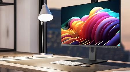 ViewSonic VG2781-4K: monitor 4K de 27 pulgadas para usuarios de MacBook por 239 dólares
