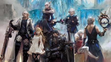 Square Enix y Microsoft han revelado la fecha de lanzamiento del popular MMORPG Final Fantasy XIV en las consolas Xbox Series