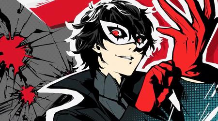  Sega ha vendido más de cinco millones de copias de juegos de Persona en el último año