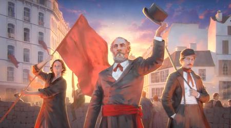 La expansión Voice of the People para Victoria 3 saldrá a la venta el 22 de mayo